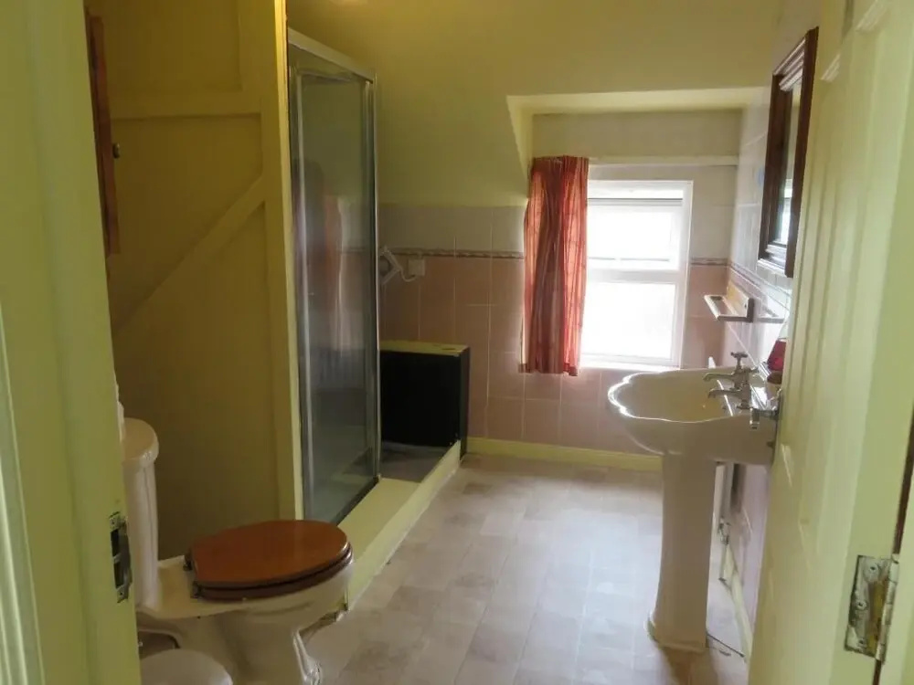 Finn McCool's Giants Causeway Hostel - фото 8
