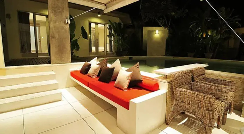 Hotel photo 9