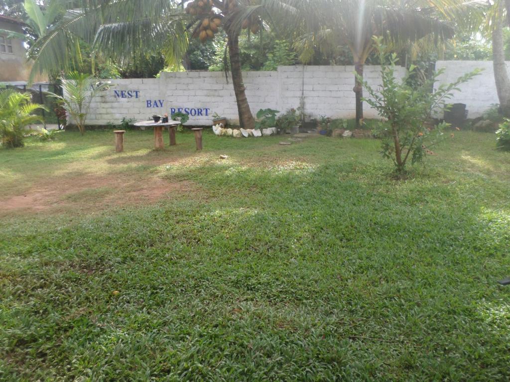 Grand Nest Bay Resort