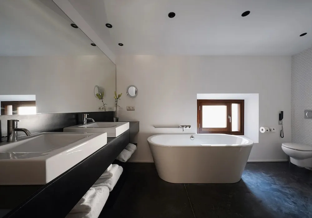 Son Brull Hotel & Spa - Chambres