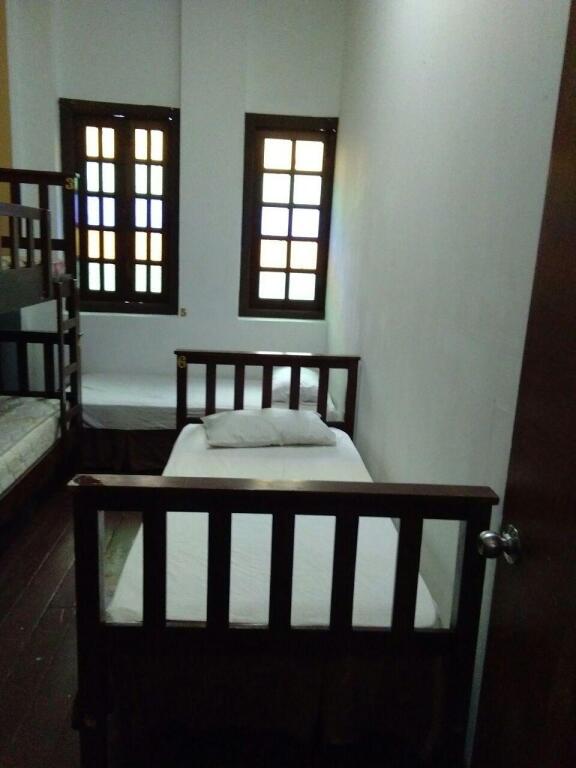 Cintamani Travellers Lodge