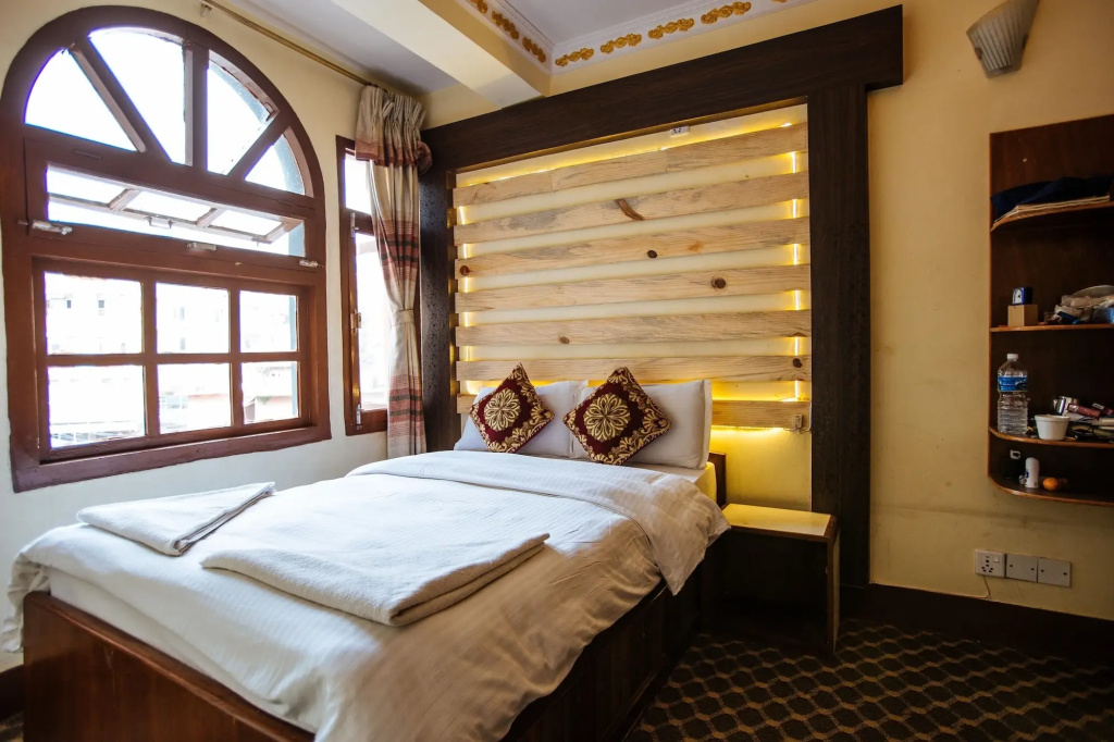 Hotel Pomelo House - Général