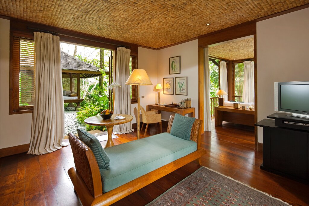 Como Shambala Estate