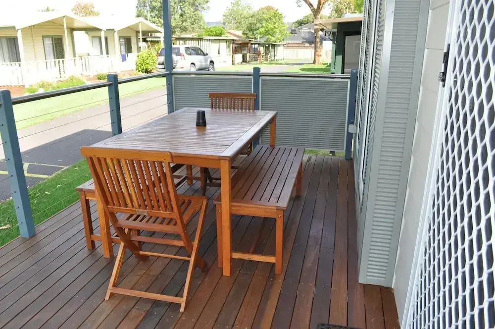 Kangerong Holiday Park - Général