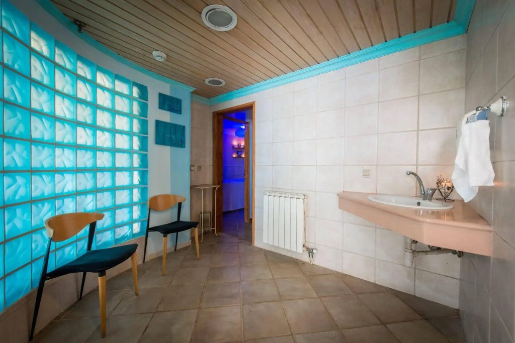 Rimonim Hermon Holiday Village - Général