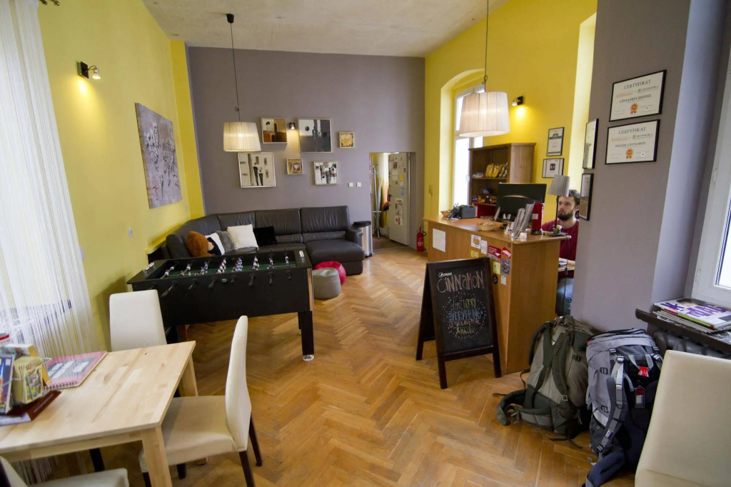 Hotel photo 18