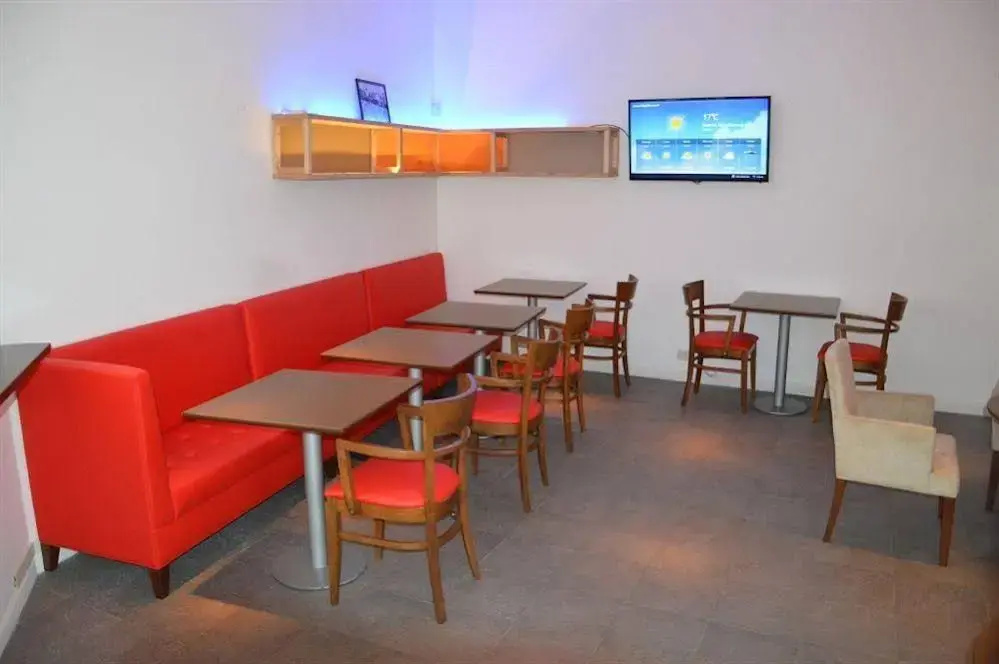C’Chic Boutique Hotel - Général
