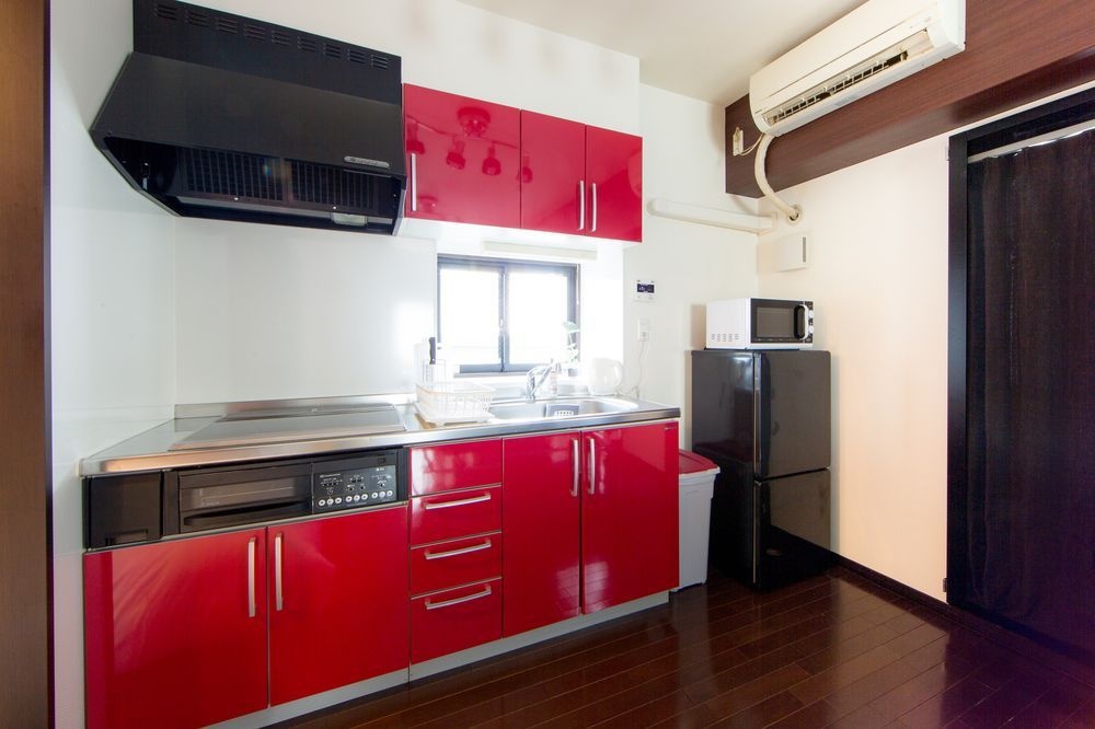Hostel Kaisei Doutonbori 사진 12