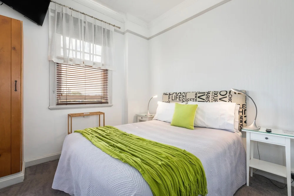 Cumquat House - Chambres