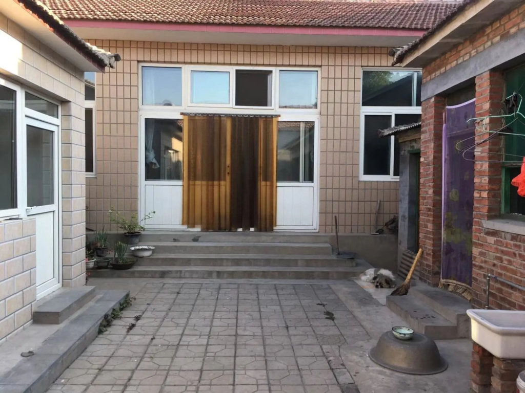 Guo House