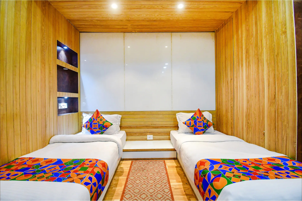 Hotel photo 5