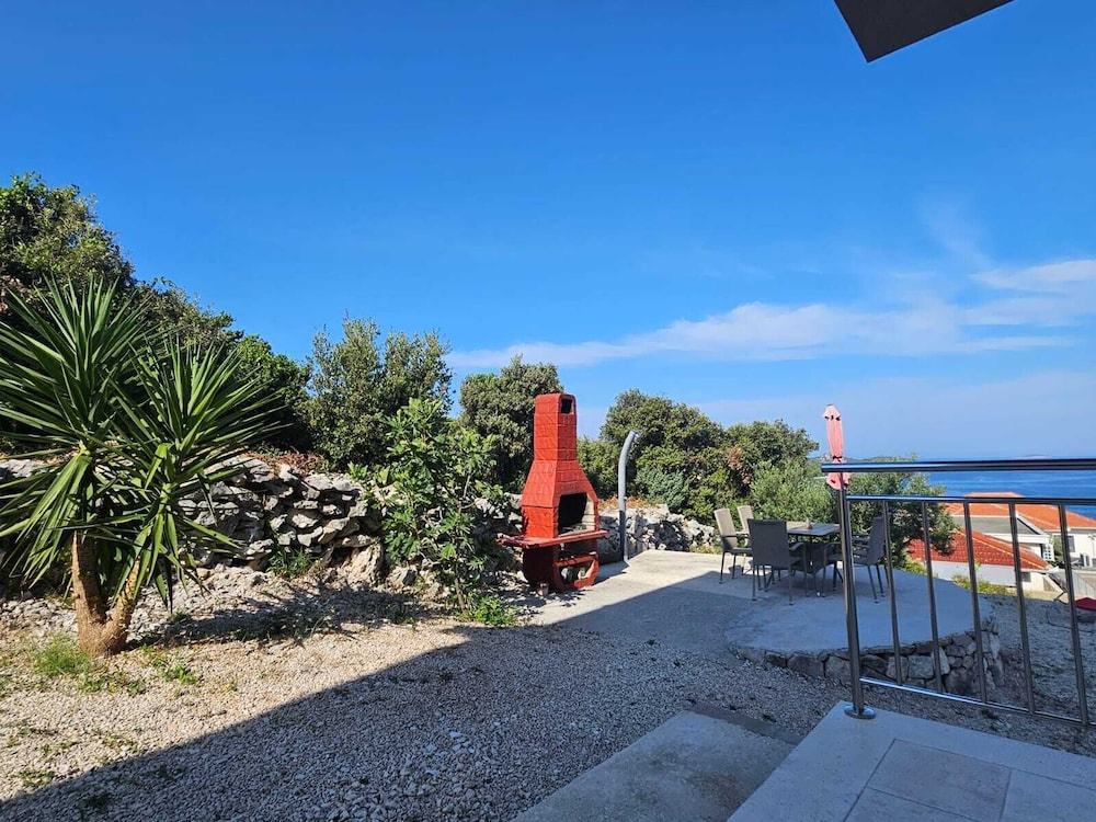Apartments Brulo