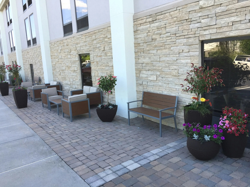 Hotel photo 22