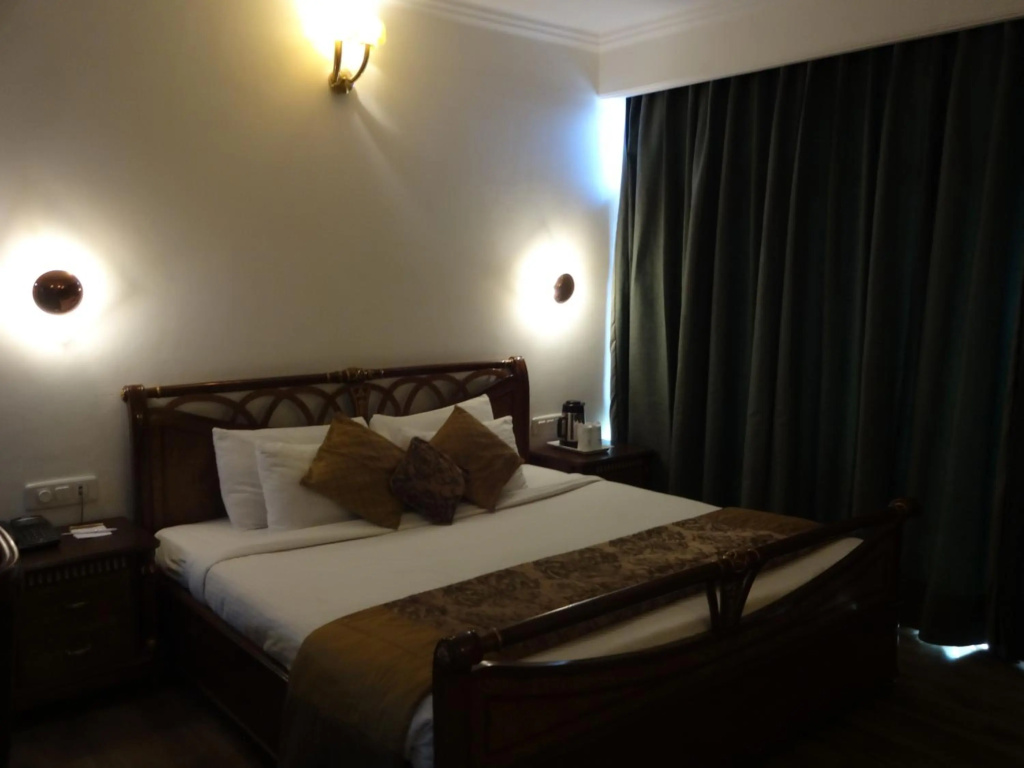 Hotel Combermere — 5