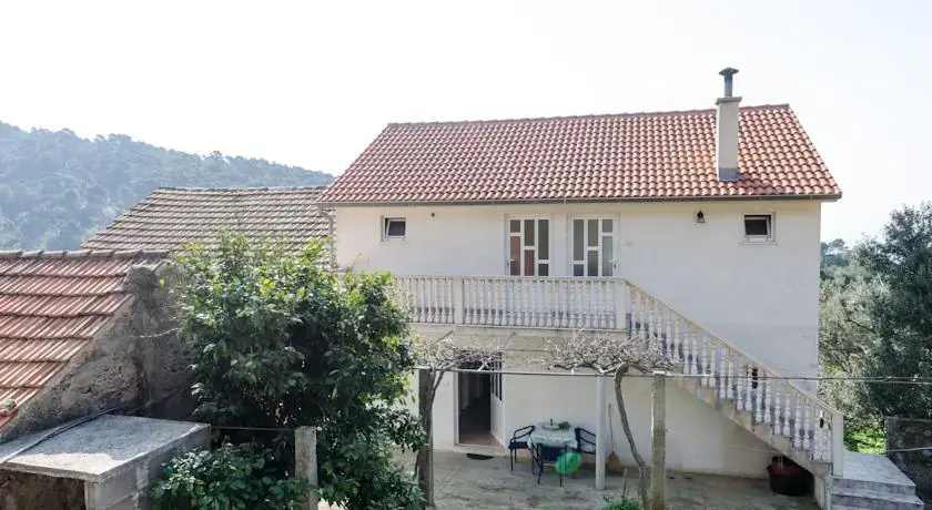 Apartments Popovic