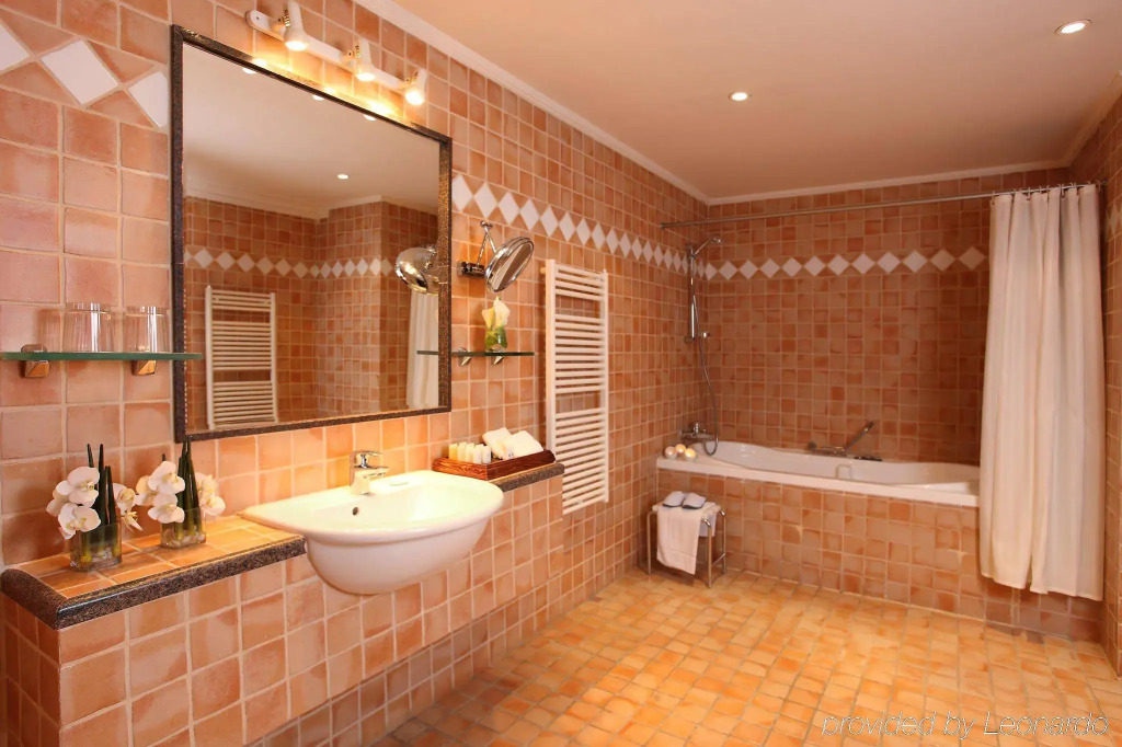 InterContinental Mzaar Lebanon by IHG - фото 8