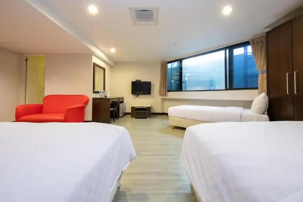 Suite
