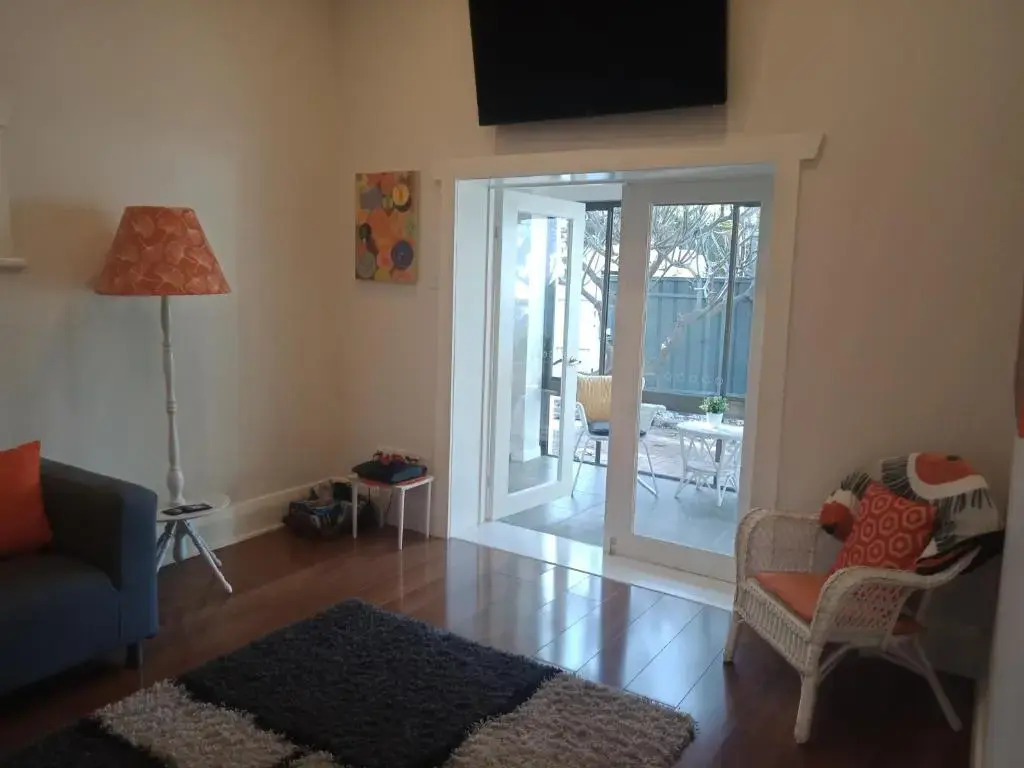 Marina Retreat — фото 2