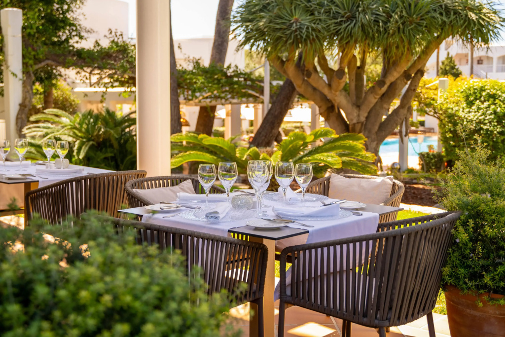 Melia Cala d'Or Boutique Hotel - Général