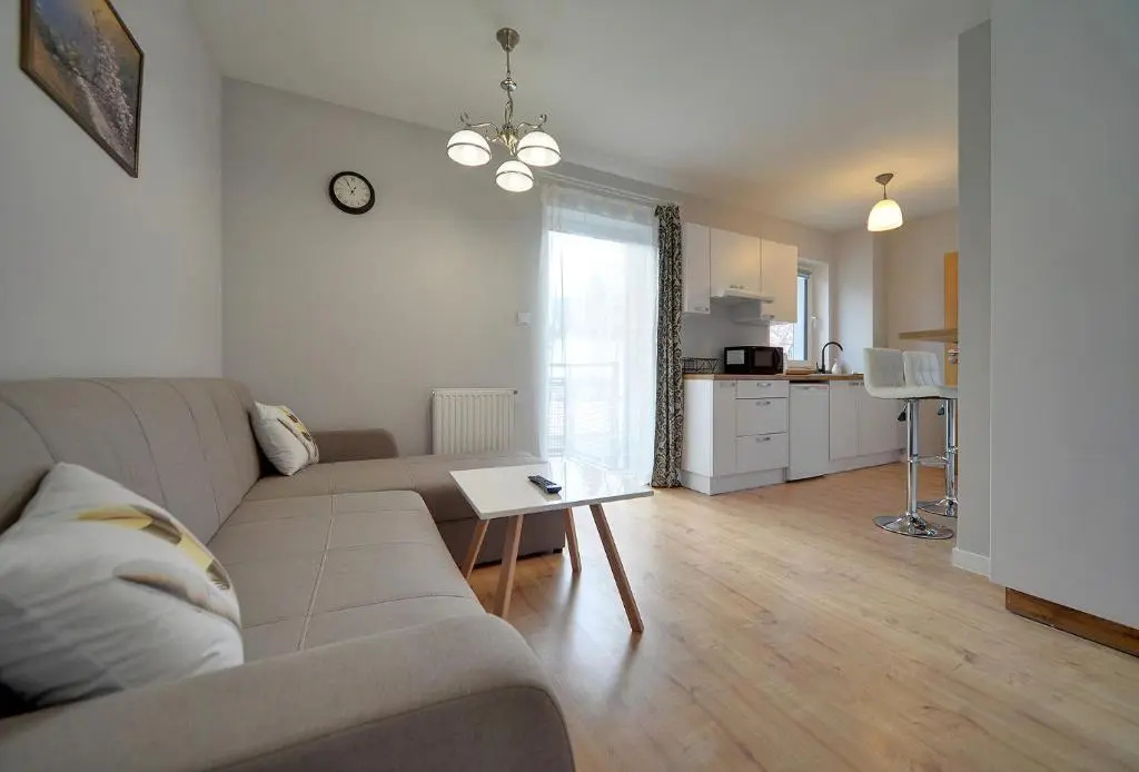Apartamenty EverySky Karpacz - Wilcza 3F_P