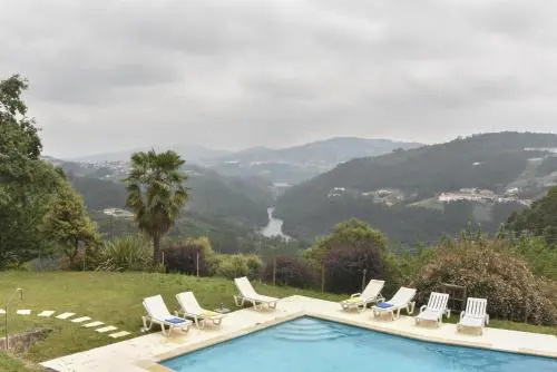 Quinta De Abol De Baixo - Général