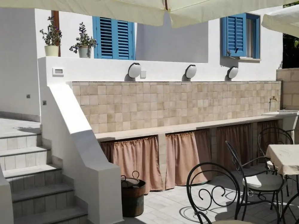 Poggiamico Guest House