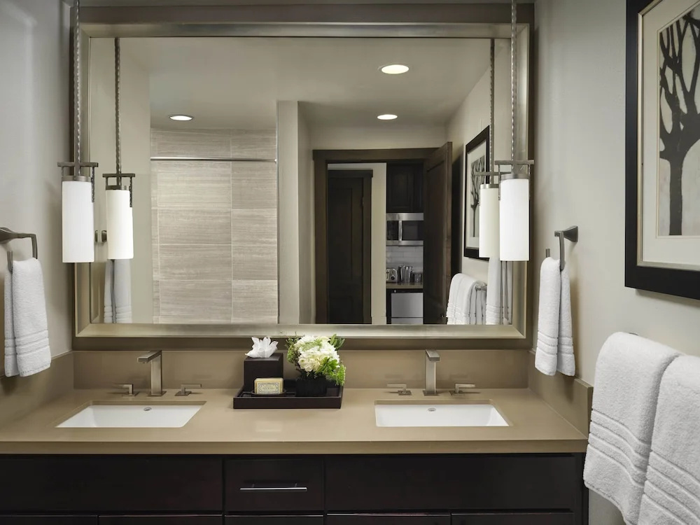 Hyatt Vacation Club at Northstar Lodge, Lake Tahoe - Chambres
