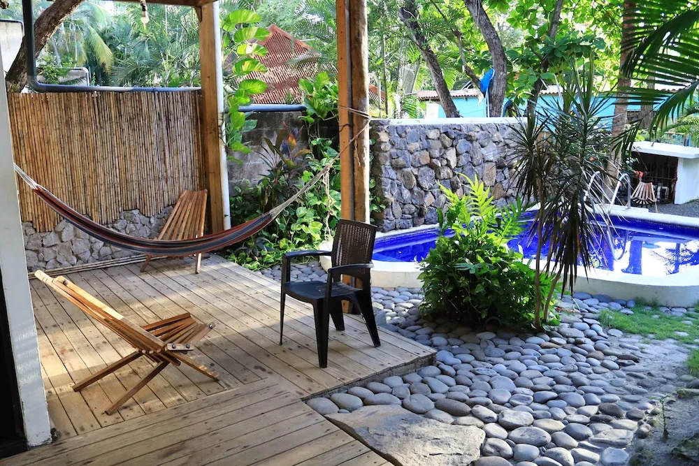 Eco del Mar Hotel - Chambres