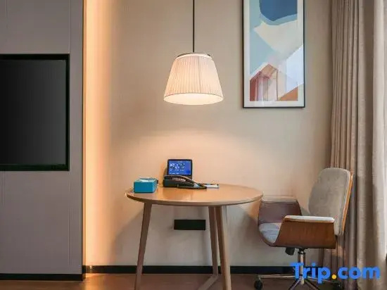 Jade Crystal Hotel - Chambres