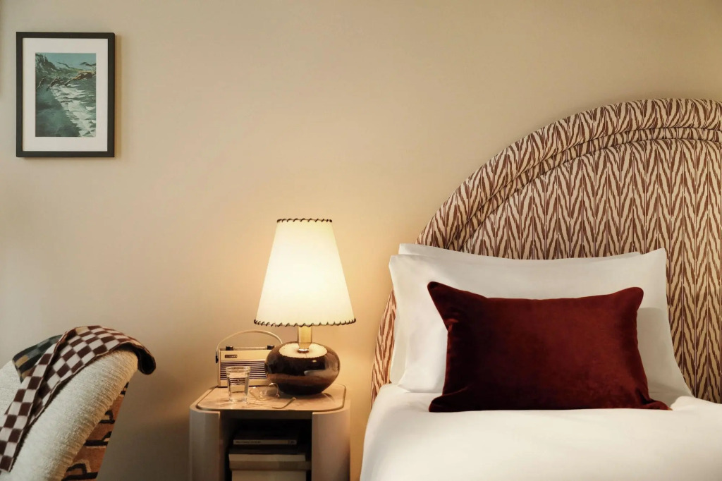 The Hoxton, Brussels by null
