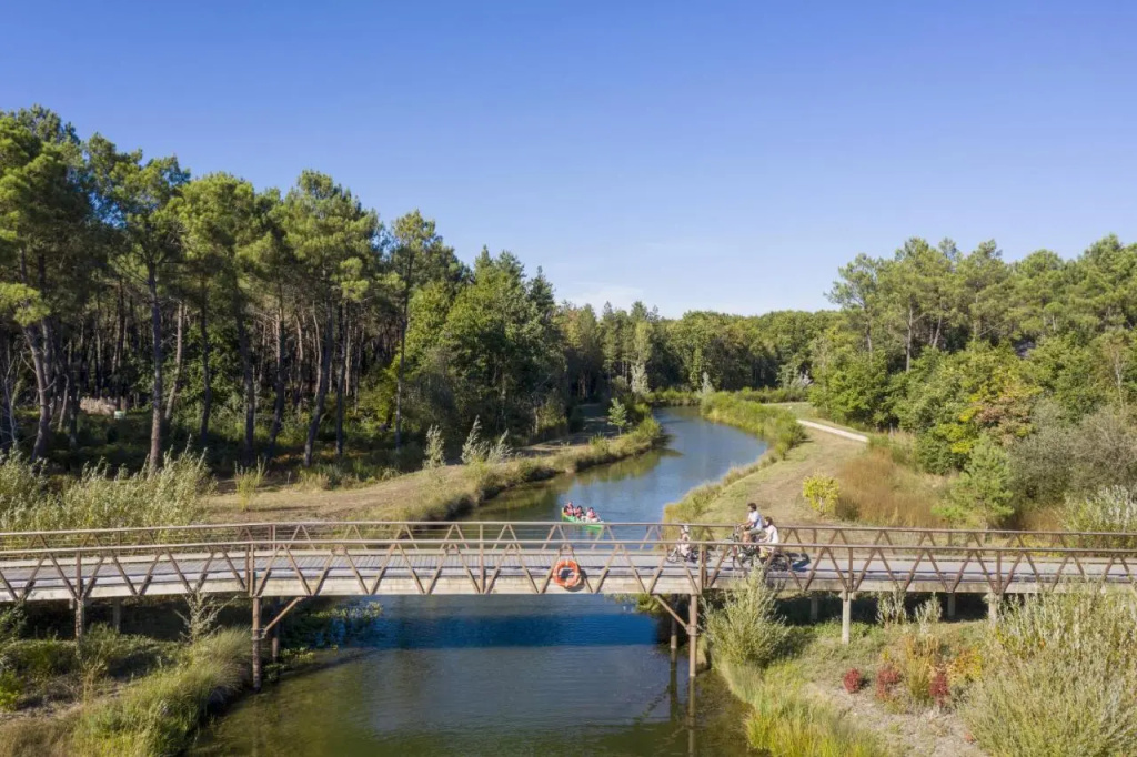 Center Parcs Le Bois aux Daims - Général