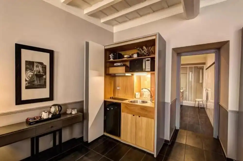Hotel photo 15