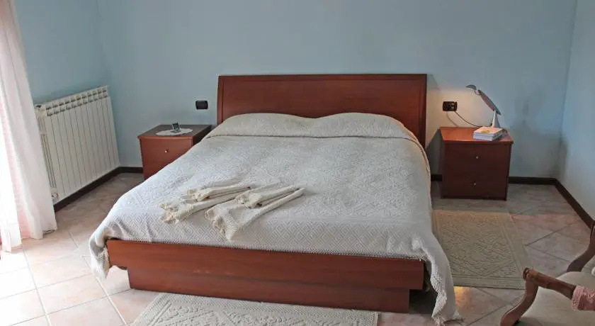 Aurora Casa Vacanza