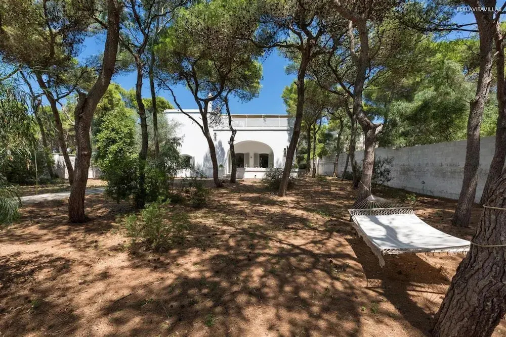 1675 Masseria Villa in Torre Specchia Ruggeri