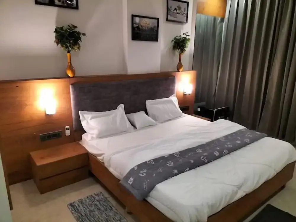 Hotel photo 8