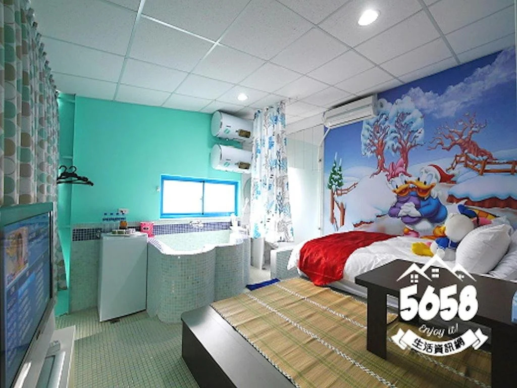Hotel photo 16