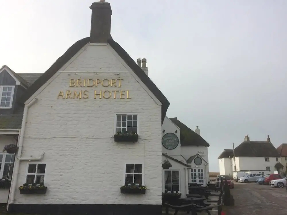 Bridport Arms Hotel