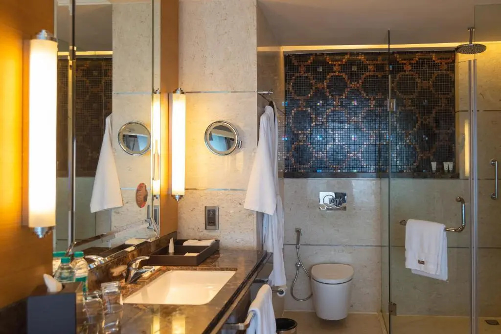 The Westin Chennai Velachery - Chambres