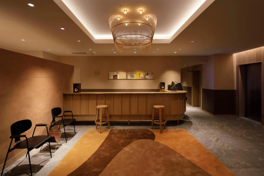 Hotel photo 12