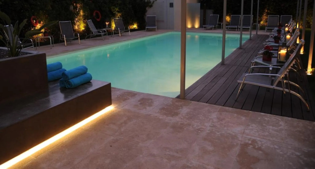 Brasil Suites Hotel & Apartments - Général