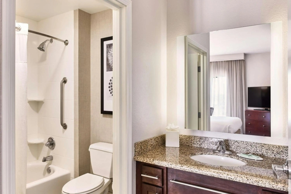 Residence Inn Phoenix Gilbert - фото 35