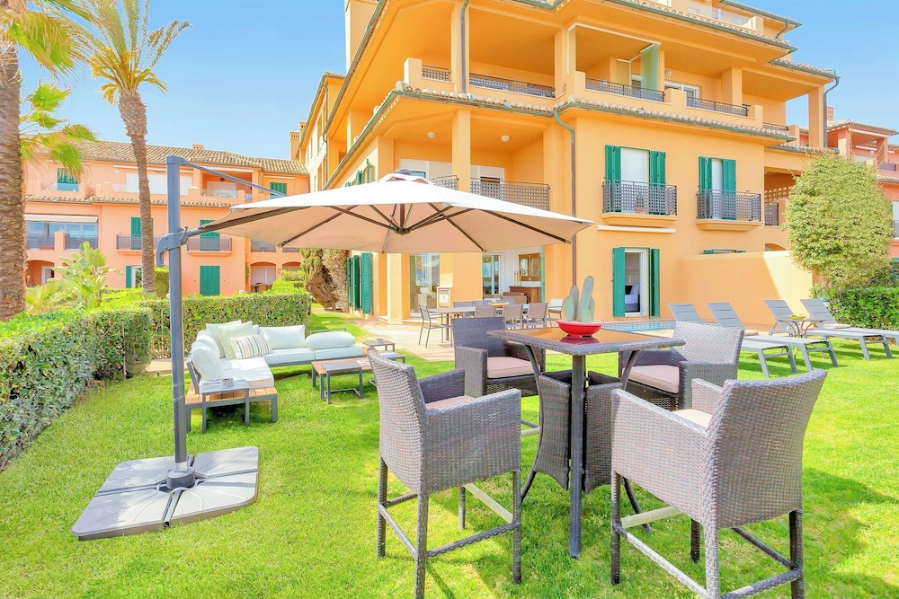 Sotogrande Marina Duo Apartment