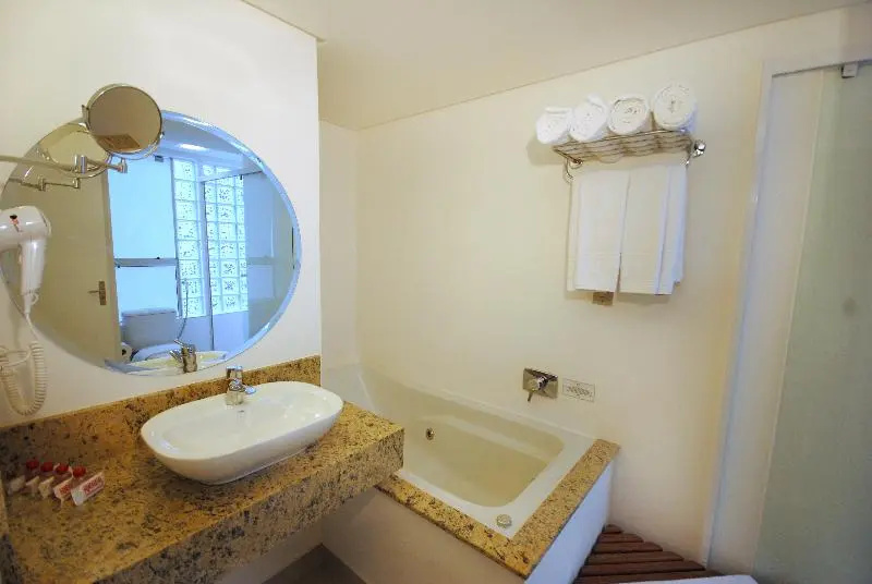 Hotel Rieger - Chambres