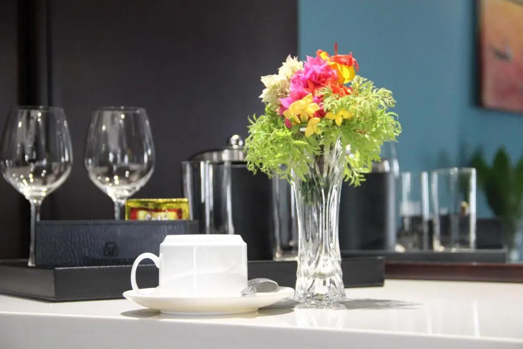 Bintumani Hotel - Chambres
