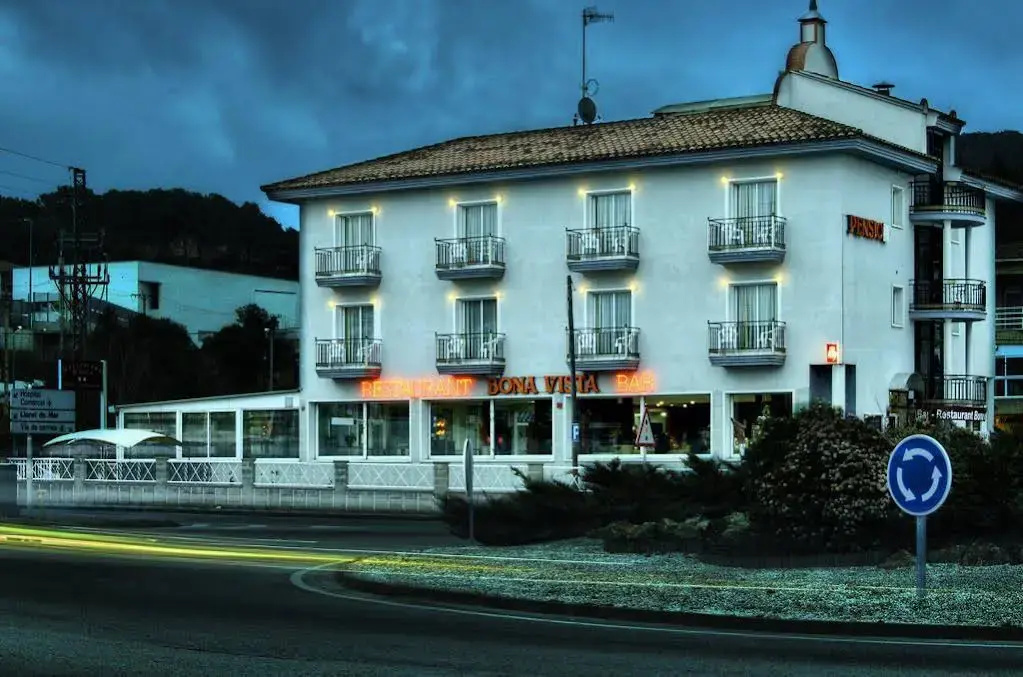 Hostal Bonavista