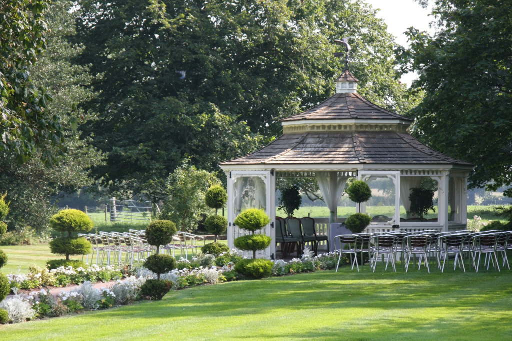 Thornton Hall Hotel and Spa - Général