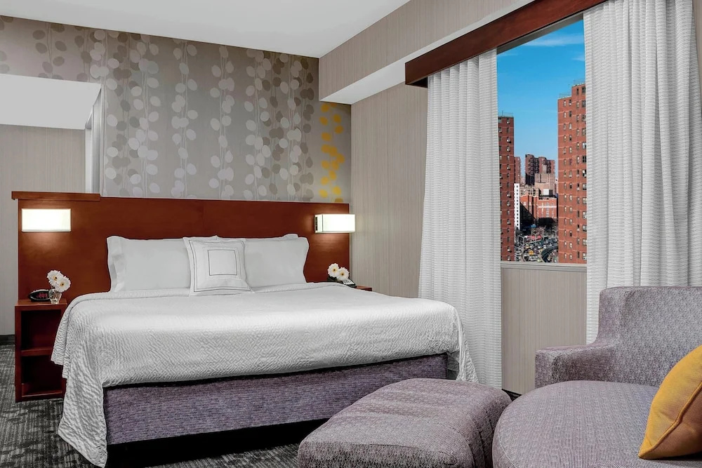 Courtyard by Marriott New York Manhattan/Upper East Side - Chambres