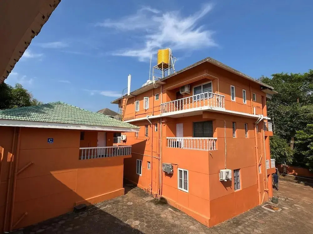 Kawari Resort