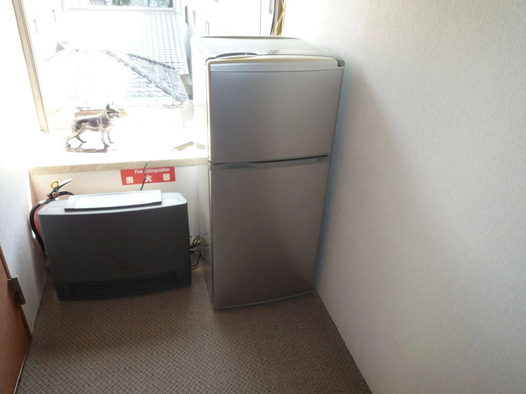 City Pension Tommy Rich Inn Kyoto 사진 32