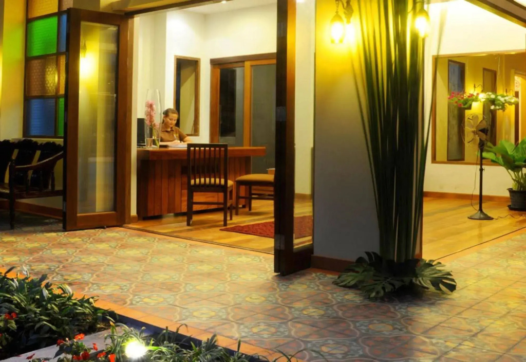 Hotel photo 18